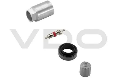 Produktbild von VDO A2C59506228 Reparatursatz Radsensor (Reifendruck-Kontrollsys.)
