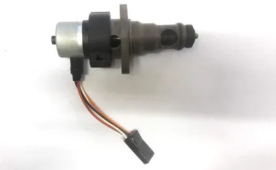 3-Wege-Ventilmotor für Elexia, Nectra, Calydra, Hyxia u.a.