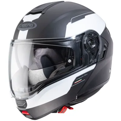 Zdjęcie produktu dla Kask składany CABERG LEVO PROSPECT