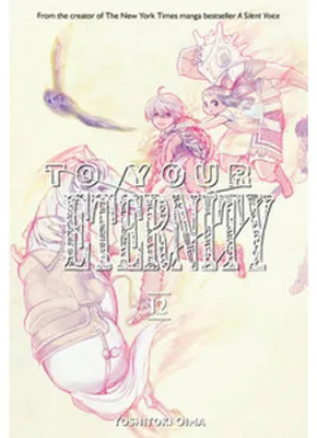 Obrázek produktu pro To Your Eternity 12