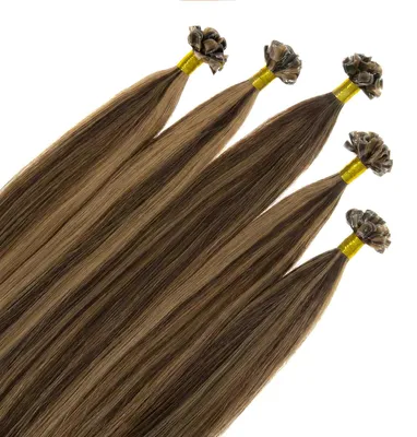 Obrázok produktu pre Bonding Extensions Premium pravé vlasy