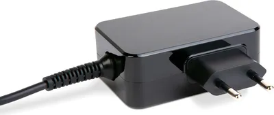 Produktbild von Universelles USB-C-Ladegerät 65 W – PD-Schnellladegerät 5–20 V – Laptop, Tablet & Smartphone – 1,8 m – Schwarz [55061]