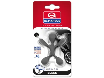 Zdjęcie produktu dla Zapach Lucky Top, Black