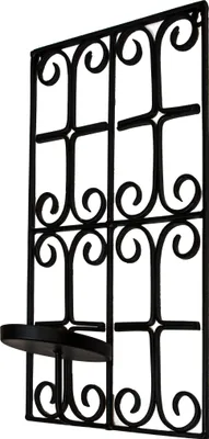 Produktbild von Marokkanischer Wandkerzenhalter Kerzenhalter Athera