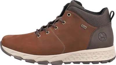 Image de Baskets Montante en cuir Bendigo