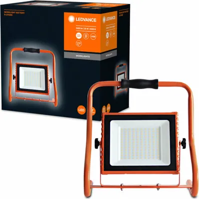 Obrázok produktu pre LEDVANCE 941507810 Oranžová LED 30 W