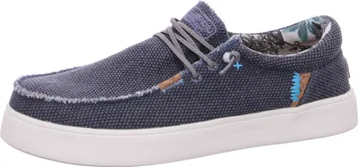 Produktbild von Fusion Slipper Blau
