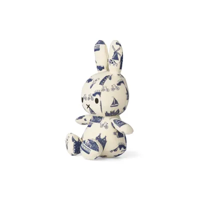 Obrázok produktu pre Miffy Holandská Rifľovina