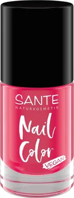 Produktbild von Nail Color - 02 Pinktastic 8ml