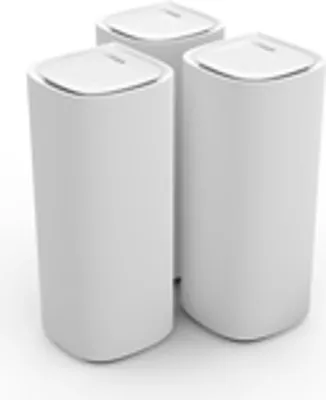 Produktbild von Linksys VELOP MBE7000 BE11000 3PK