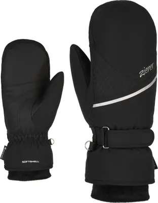 Obrázok produktu pre Ziener Alpine dámske lyžiarske palčiaky KIANI GORETEX - 7.5