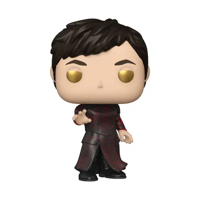 Immagine prodotto di Funko Marvel The Eternals POP! figura in vinile Druig 9 cm FK49713