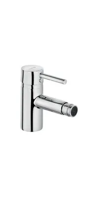 Obrázok produktu pre KLUDI BOZZ bidetová batéria chróm 385330576