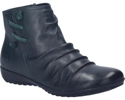 Image de JOSEF SEIBEL Naly 12 | Bottines pour Femmes | vert