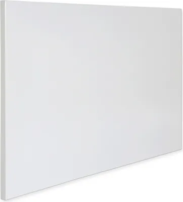 Image de Radiateur mural infrarouge H500 Carbon Crystal 500 W avec thermostat sans fil TH20