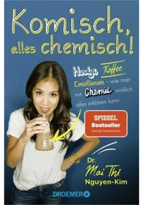 Image de Komisch, alles chemisch!