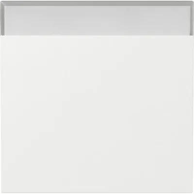 Immagine prodotto di Gira rocker bianco puro 329970