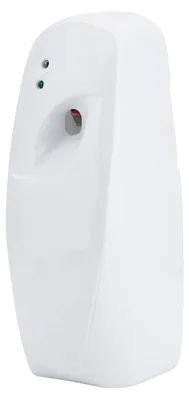 Automatischer Duftspender, wandmontiert, weiß, 300 ml Kompatibilität