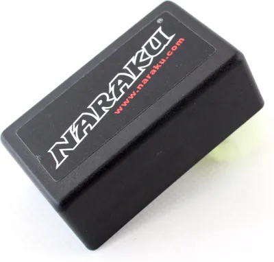 Produktbild von CDI Zündbox Naraku ungedrosselt AC für CPI Roller Keeway Generic Tuning Leistung