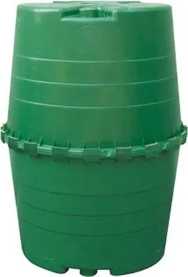 Produktbild von Regenwasser-Top-Tank GARANTIA 1300 l