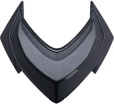 Produktbild von Frontluftansaugung Schwarzer Helm CGM 126 IPER