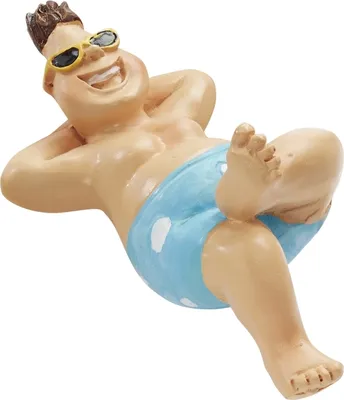 Obrázok produktu pre Hobbyfun kúpanie dovolenkára pre ležadlo