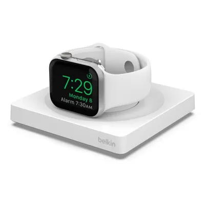 Obrázok produktu pre Belkin BoostCharge Pro Black Indoor