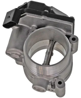 Imagen del producto de Válvula de mariposa PartsTec PTA516-0015 para AUDI A6 Avant (4F5, C6), A6 Limousine (4F2, C6), Q7 (4LB), A6 Allroad (4FH, C6) y para VW Touareg (7LA, 7L6, 7L7)