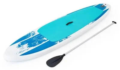 Image de Mountfield Planche De Paddle Basic Gonflable