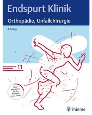 Image de Endspurt Klinik: Orthopädie, Unfallchirurgie