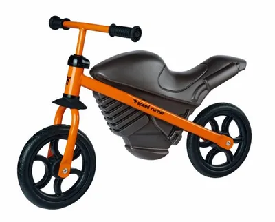 Produktbild von BIG-Speed-Runner