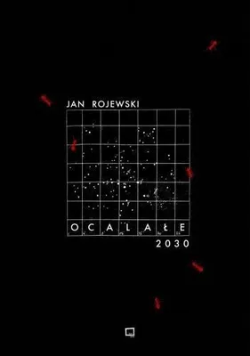 Immagine prodotto di Ocalałe 2030 - Jan Rojewski (Buch auf Polnisch)