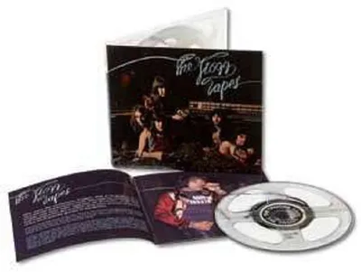 Produktbild von Troggs,The-The Trogg Tapes
