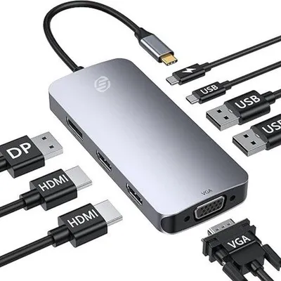 Image de Station d'accueil pour ordinateur portable