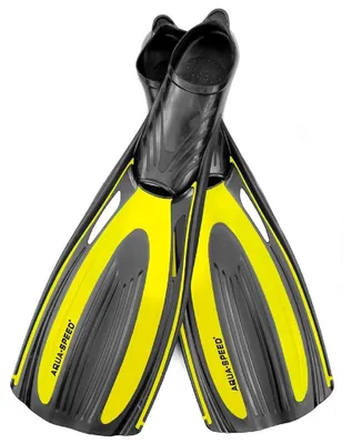 Obrázok produktu pre Hydro plutva žltá