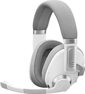 Produktbild von Hybrid PC Gaming Headset mit Mikrofon - Geräuschunterdrückung Anpassbar Smart Button Audio Mixing als Bluetooth Kopfhörer und Gaming Suite