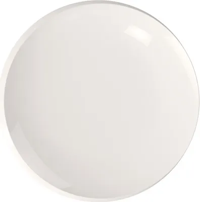 Produktbild von Villeroy & Boch Vorteilset 6 Stück NewMoon Frühstücksteller Premium Porcelain weiß 1042642640