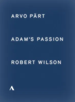 Produktbild von Adam's Passion