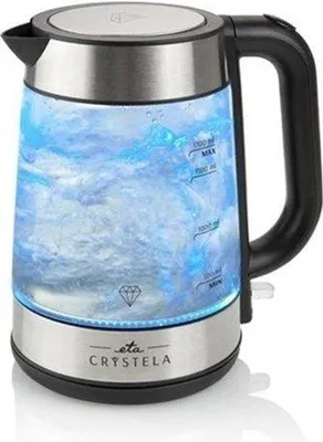 Obrázek produktu pro Konvice rychlovarná ETA CRYSTELA 6153 90000 GLASS 1,7L