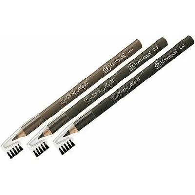 Produktbild von Weicher Stift zum Hervorheben der Augenbraue weicher Augenbrauenstift 1 6 G
