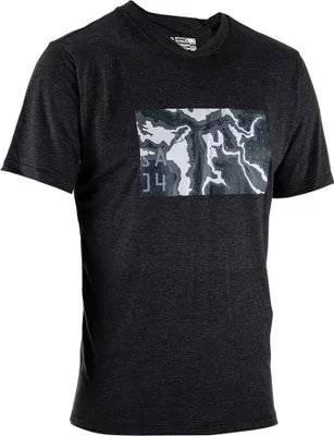 Produktbild von Leatt MTB All Mountain 2.0 Junior Short Sleeve Jersey black M