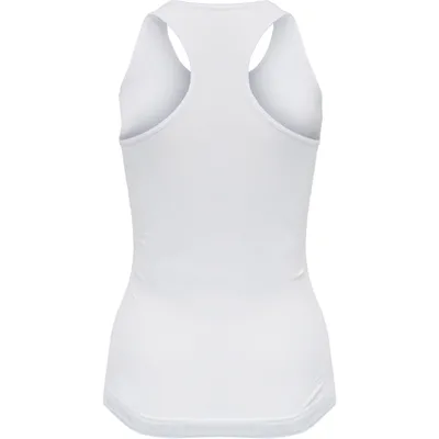 Obrázok produktu pre hmlTIF SEAMLESS TOP - WHITE - XL