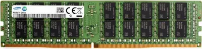 Produktbild von Samsung M393A2K40CB2-CTD Paměťový modul 16 GB DDR4 2666 MHz