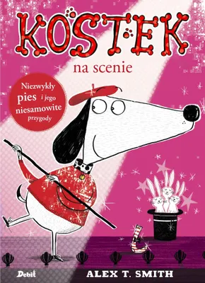 Productafbeelding van Kostek na scenie