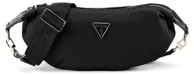 Produktbild von GUESS HWEYG8 39513 ECO GEMMA CROSSBODY Schwarz