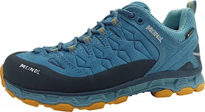 Produktbild von Meindl Lite Trail Lady GTX Sportschuhe Damen Wanderschuhe Blau Freizeit