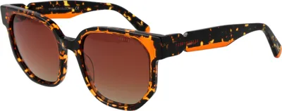 Obrázok produktu pre Slnečné okuliare Funky Buddha FBS2052 004 53