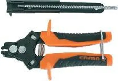 Produktbild von EDMA 040155, ISO 9001, 420 g