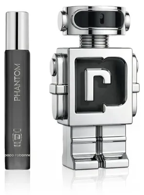 Obrázok produktu pre PACO RABANNE Phantom Set EdT 120 ml