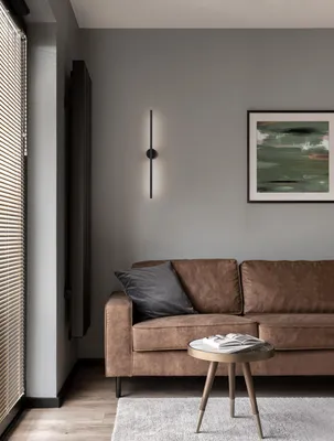 Produktbild von Nova Luce Wandleuchte ADEN